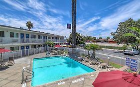Motel 6-Westminster, Ca - South - Long Beach Area
